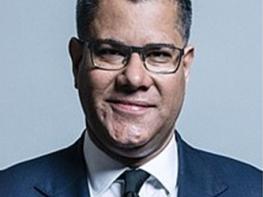 한정애 환경부 장관, 제26차 유엔기후변화협약 당사국총회 의장과 협력논의 기사 이미지