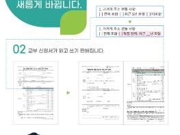 창원시, 주민등록표 등·초본 신청시 ‘주소변동사항’ 직접 입력  기사 이미지