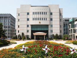 교육위원회, 큰나무놀이터(구,꿈자람놀이터) 증‧개축 공사 현장 방문 기사 이미지