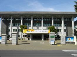 제주도의회 문화관광체육위원회 영상·문화시설 현장방문 기사 이미지