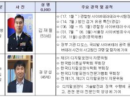 경찰청,'제15회 사이버치안대상 시상식 ' 개최 기사 이미지