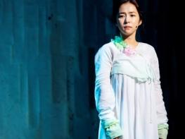 홍자, 첫 뮤지컬 ‘서편제’ 막공 성료 “영광스런 작품, 앞으로 다양한 모습 보여드릴 것” 기사 이미지