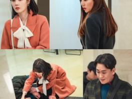 '비밀의 여자' 이채영X신고은X박형준, 이들에게 불어 닥친 뜻밖의 위기! 기사 이미지
