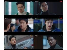 배우 이장우, '성스러운 아이돌' 악랄한 미소+분노 담긴 눈빛으로 안방극장 장악! 기사 이미지