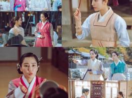 '조선변호사' 김지연X신동미, 어디로 튈지 모르는 두 사람의 치밀한 복수 분투기! 다채로운 관계 속 ‘끈끈 케미’ 주목! 기사 이미지