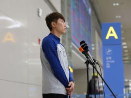 김은중 감독 '월드컵에서 좋은 성적 자신 있다' 기사 이미지