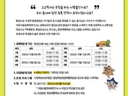 문화재청, 고고학자와 함께 하는 풍납토성 발굴 현장 체험 기사 이미지