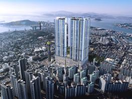 전세난 가속화에 안정적 거주 가능한 민간임대아파트 급부상!! 동인천역 센트럴 어반 민간임대아파트 성황리 분양중!! 기사 이미지